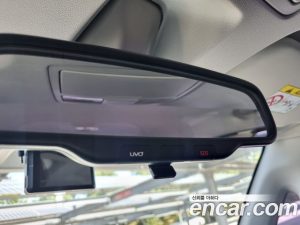Kia RAY Prestige 2021 года из Южной Кореи