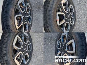 Kia RAY Prestige 2021 года из Южной Кореи