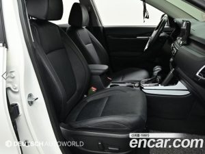 Kia Seltos Бензин 1.6 Turbo 4WD 2022 года из Южной Кореи