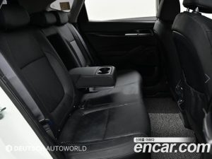 Kia Seltos Бензин 1.6 Turbo 4WD 2022 года из Южной Кореи