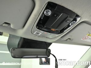 Kia Seltos Бензин 1.6 Turbo 4WD 2022 года из Южной Кореи