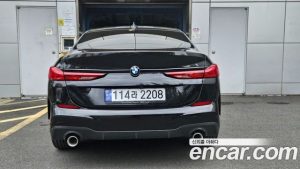 BMW 2-Series 220i M Sport 2023 года из Южной Кореи