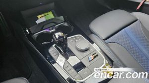 BMW 2-Series 220i M Sport 2023 года из Южной Кореи