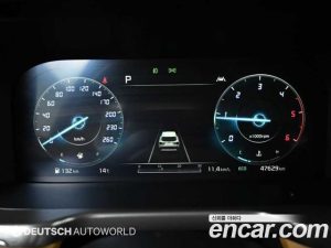 Kia Sorento Дизель 2.2 4WD 2021 года из Южной Кореи