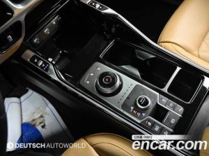 Kia Sorento Дизель 2.2 4WD 2021 года из Южной Кореи