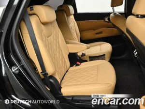 Kia Sorento Дизель 2.2 4WD 2021 года из Южной Кореи