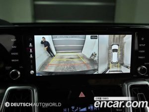 Kia Sorento Дизель 2.2 4WD 2021 года из Южной Кореи