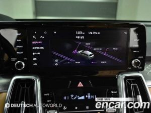 Kia Sorento Дизель 2.2 4WD 2021 года из Южной Кореи
