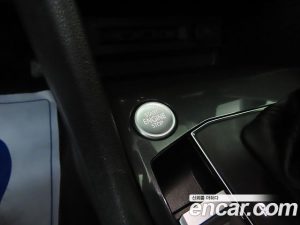 Volkswagen Tiguan 2.0 TDI 4모션 Prestige 2020 года из Южной Кореи