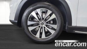 Mercedes-Benz GLE-Class GLE300d 4MATIC 2023 года из Южной Кореи