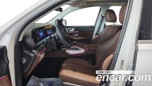 Mercedes-Benz GLE-Class GLE300d 4MATIC 2023 года из Южной Кореи