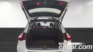 Mercedes-Benz GLE-Class GLE300d 4MATIC 2023 года из Южной Кореи