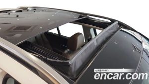 Mercedes-Benz GLE-Class GLE300d 4MATIC 2023 года из Южной Кореи