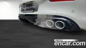 Mercedes-Benz C-Class C43 AMG 4MATIC Coupe 2023 года из Южной Кореи