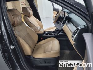 Kia Sorento Дизель 2.2 2WD 2021 года из Южной Кореи