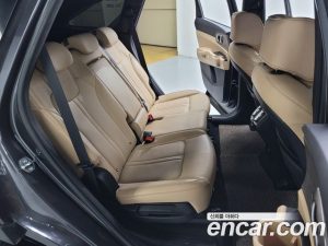 Kia Sorento Дизель 2.2 2WD 2021 года из Южной Кореи