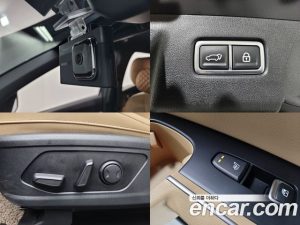 Kia Sorento Дизель 2.2 2WD 2021 года из Южной Кореи