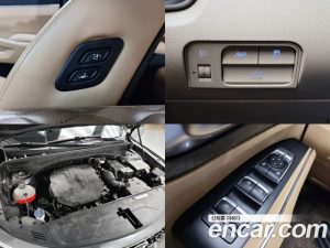 Kia Sorento Дизель 2.2 2WD 2021 года из Южной Кореи