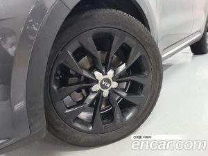 Kia Sorento Дизель 2.2 2WD 2021 года из Южной Кореи
