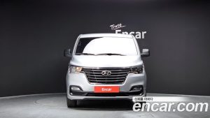 Hyundai Starex Urban 9-Seater 2020 года из Южной Кореи