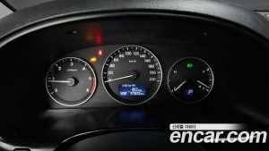 Hyundai Starex Urban 9-Seater 2020 года из Южной Кореи