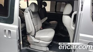 Hyundai Starex Urban 9-Seater 2020 года из Южной Кореи