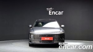 Hyundai Grandeur 2.5 Бензин 2WD 2023 года из Южной Кореи