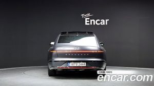 Hyundai Grandeur 2.5 Бензин 2WD 2023 года из Южной Кореи