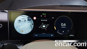 Hyundai Grandeur 2.5 Бензин 2WD 2023 года из Южной Кореи