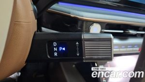 Hyundai Grandeur 2.5 Бензин 2WD 2023 года из Южной Кореи