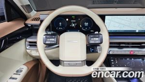 Hyundai Grandeur 2.5 Бензин 2WD 2023 года из Южной Кореи
