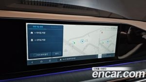 Hyundai Grandeur 2.5 Бензин 2WD 2023 года из Южной Кореи