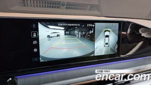 Hyundai Grandeur 2.5 Бензин 2WD 2023 года из Южной Кореи