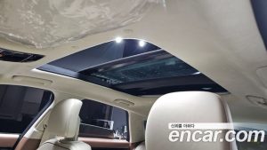 Hyundai Grandeur 2.5 Бензин 2WD 2023 года из Южной Кореи