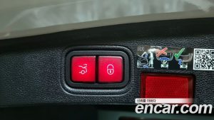 Mercedes-Benz C-Class C200 Coupe 2023 года из Южной Кореи