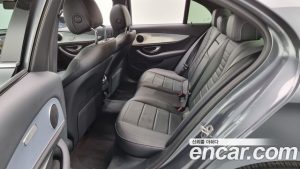 Mercedes-Benz E-Class E250 Avantgarde 2020 года из Южной Кореи