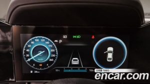 Hyundai AVANTE 1.6 Turbo N Line 2021 года из Южной Кореи