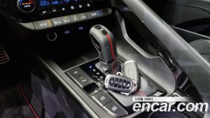 Hyundai AVANTE 1.6 Turbo N Line 2021 года из Южной Кореи