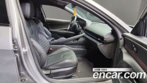 Hyundai AVANTE 1.6 Turbo N Line 2021 года из Южной Кореи