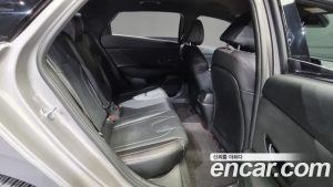 Hyundai AVANTE 1.6 Turbo N Line 2021 года из Южной Кореи