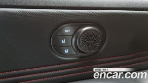 Hyundai AVANTE 1.6 Turbo N Line 2021 года из Южной Кореи