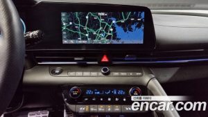 Hyundai AVANTE 1.6 Turbo N Line 2021 года из Южной Кореи