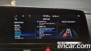 Hyundai AVANTE 1.6 Turbo N Line 2021 года из Южной Кореи