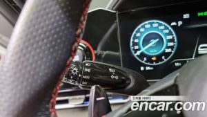 Hyundai AVANTE 1.6 Turbo N Line 2021 года из Южной Кореи