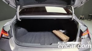 Hyundai AVANTE 1.6 Turbo N Line 2021 года из Южной Кореи