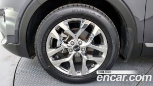 Kia Sorento Дизель 2.0 2WD 2020 года из Южной Кореи