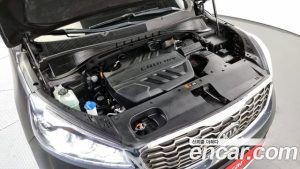 Kia Sorento Дизель 2.0 2WD 2020 года из Южной Кореи