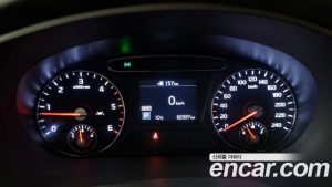 Kia Sorento Дизель 2.0 2WD 2020 года из Южной Кореи