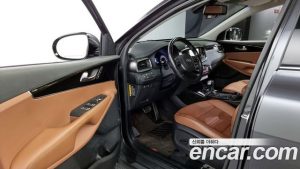 Kia Sorento Дизель 2.0 2WD 2020 года из Южной Кореи