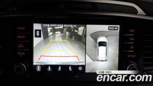 Kia Sorento Дизель 2.0 2WD 2020 года из Южной Кореи